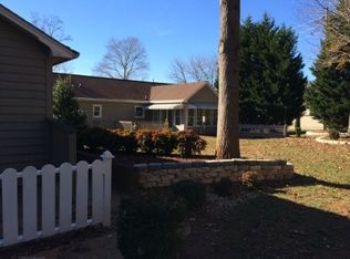 394 Richey Rd, Taylorsville, NC 28681