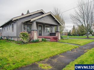 285 21st St NE, Salem, OR