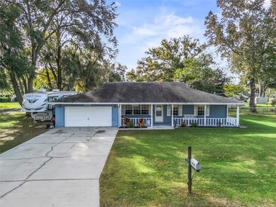 6040 SE 126th Ln, Belleview, FL, 34420