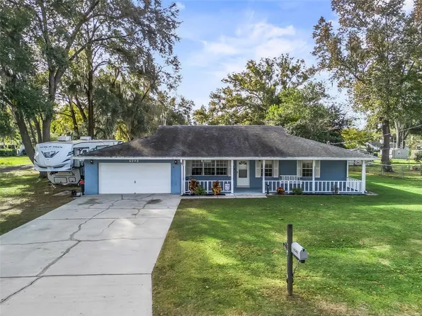 6040 SE 126th Ln, Belleview, FL 34420