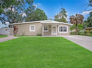 7413 Celeste Ln, Tampa, FL 33619