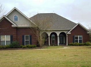 8454 Rockbridge Cir, Montgomery, AL 36116