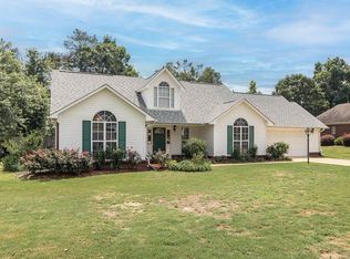 136 Peyton Cir, Oxford, MS 38655