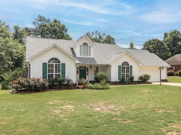 136 Peyton Cir, Oxford, MS 38655