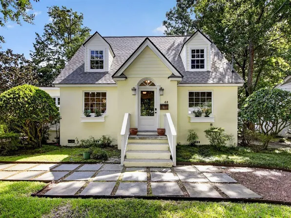 48 Avondale Ave, Charleston, SC 29407