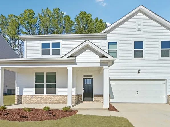 79 Bronco Pace Dr, Clayton, NC 27520