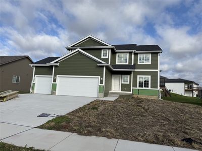 813 NE 21st St, Grimes, IA, 50111