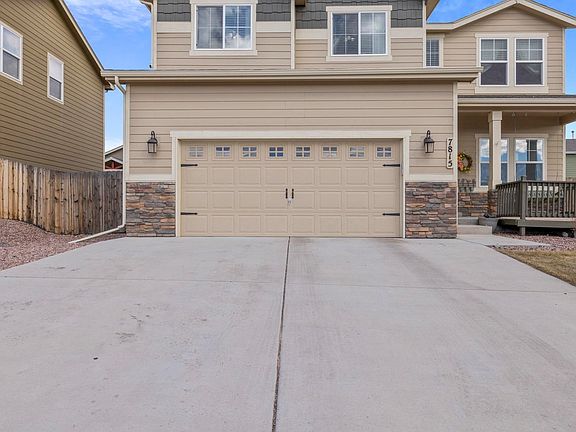 2nd image of 7815 Dry Willow Way