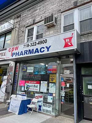 2nd image of 121-16 Liberty Ave #1