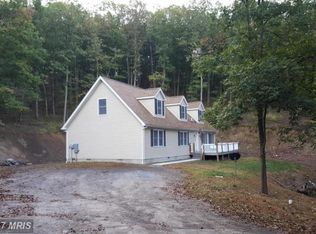 138 Kent St, Moorefield, WV 26836