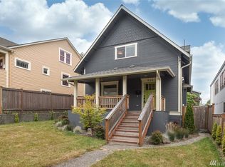 934 N 77th St, Seattle, WA 98103