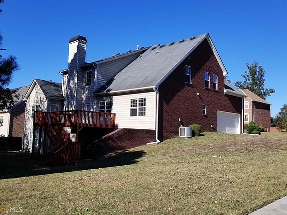3rd image of 1741 Carissa Dr #48