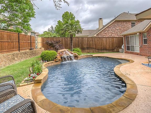 4th image of 3609 San Paula Dr
