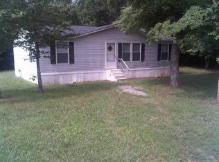 11014 E Us Highway 64, Thomasville, NC 27360