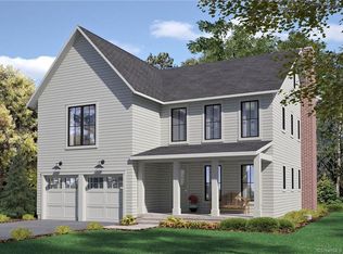 1B White Barns Ln, Norwalk, CT 06851