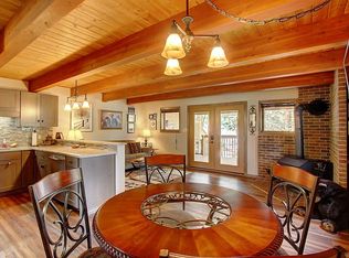 30666 Sun Creek Dr UNIT L, Evergreen, CO 80439