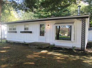 506 Shady Ln, Crawfordsville, IN 47933