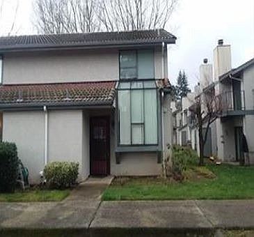 Property Front View