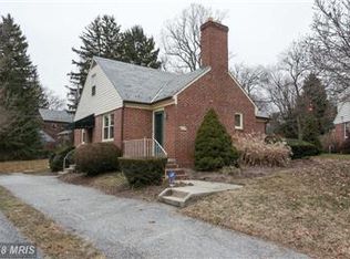 626 Debaugh Ave, Baltimore, MD 21204