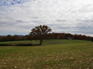 Antioch Church Rd E, Lenoir city, TN 37772