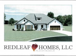 6019 Gunnar Spgs, Stillwater, OK 74074