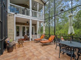 171 White Pelican Ct, Carrabelle, FL 32322