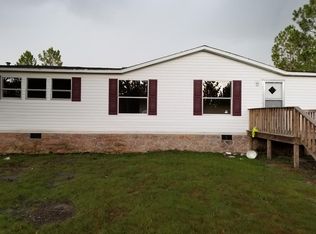 82 Oak Bend Dr, Naylor, GA 31641