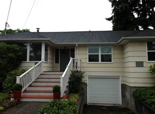 7314 49th Ave NE, Seattle, WA 98115