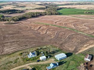 2488 N 170th Rd, Barnard, KS 67418