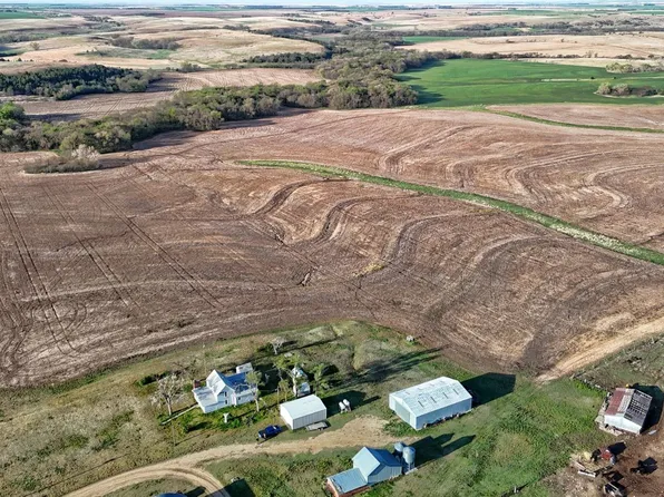 2488 N 170th Rd, Barnard, KS 67418