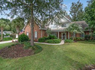 102 Old Carriage Ct, Myrtle Beach, SC 29588