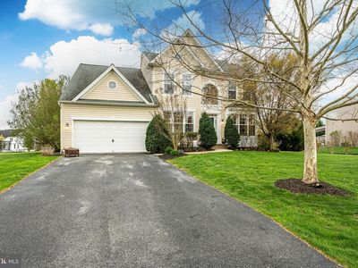 111 Shannon Blvd, Middletown, DE, 19709