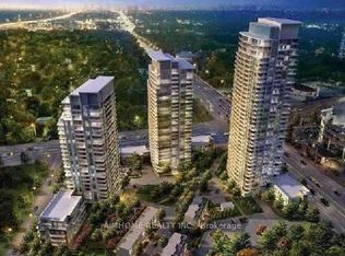 66 Forest Manor Rd #305, Toronto, ON M2J0B7