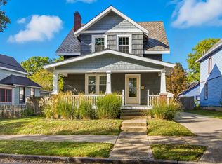 44 W Pacemont Rd, Columbus, OH 43202