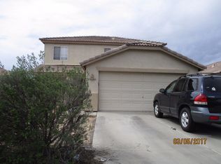 13430 N 124th Ln, El Mirage, AZ 85335
