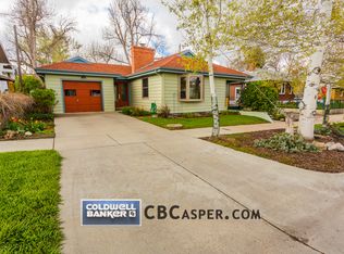 703 Lind Ave, Casper, WY 82601