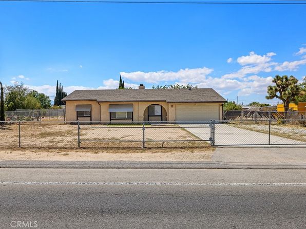 9866 Cottonwood Ave, Hesperia, CA 92345