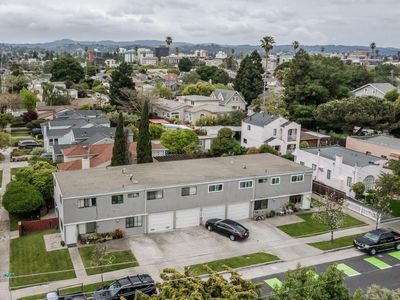849 9th Ave, San Mateo, CA, 94402
