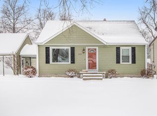 512 Theo Ave, Lansing, MI