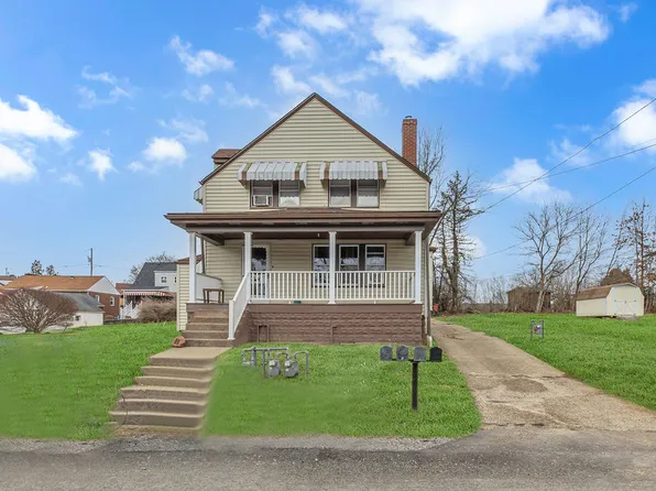 31 Cedar Ave APT 1, Aliquippa, PA 15001