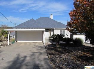 103 Royal Troon Ln, Canyon Lake, TX 78133