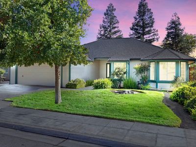 3773 W Sample Ave, Fresno, CA, 93711