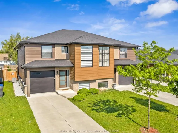 201 Meadowview Ave, Amherstburg, ON N9V 0E9