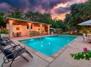 512 County Road 348, Concan, TX 78838