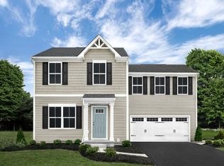 Birch Plan, Stillwater Landing, Delmar, DE 19940