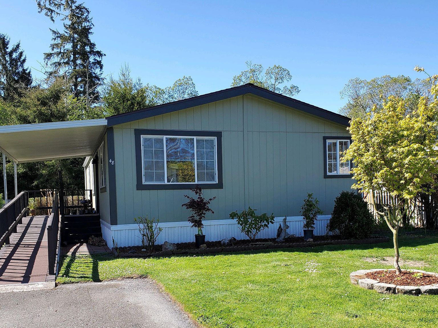 2580 Central Ave SPACE 48, Mckinleyville, CA 95519 Zillow