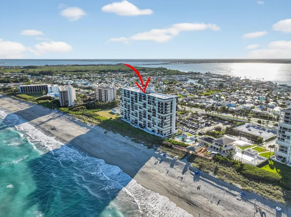 10680 S Ocean Drive #307, Jensen Beach, FL 34957