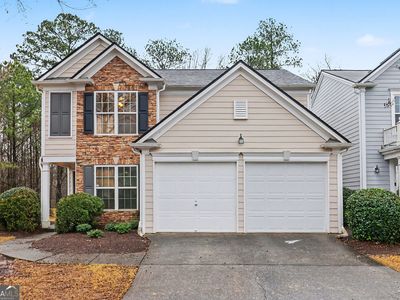 509 Oxeye Dr, Woodstock, GA, 30188