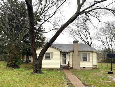 315 Hillcrest Cir, Florence, AL, 35630