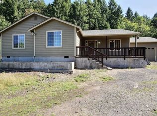 160 N Burke Rd, Woodland, WA 98674